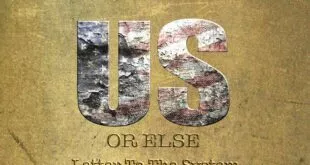 T.I. - Us Or Else - Letter To The System [E]