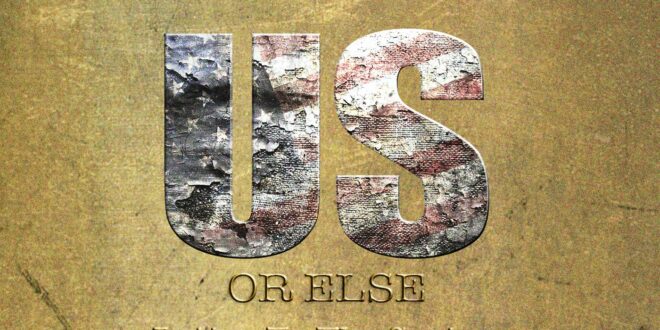 T.I. – Us Or Else – Letter To The System [E]