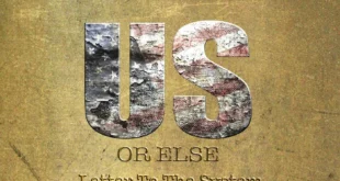T.I. - Us Or Else - Letter To The System [E]
