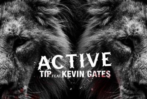 T.I. - Active