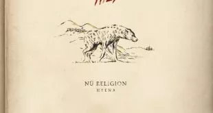 THEY. - Nü Religion - HYENA [E]