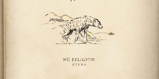 THEY. – Nü Religion – HYENA [E]