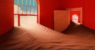 Tame Impala - The Slow Rush