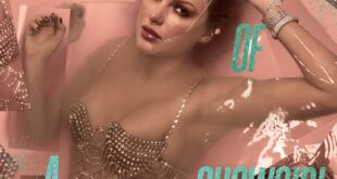 Taylor Swift - The Life of a Showgirl + Acoustic Collection [E]