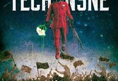 Tech N9ne - Bliss (2023)