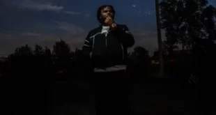 Tee Grizzley - Post Traumatic