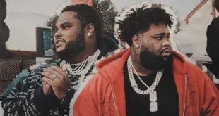 Tee Grizzley and Rod Wave - Voicemail (feat. Rod Wave)