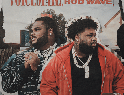 Tee Grizzley and Rod Wave - Voicemail (feat. Rod Wave)