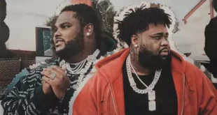 Tee Grizzley and Rod Wave - Voicemail (feat. Rod Wave)