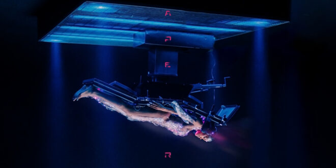 Teyana Taylor - Escape Room