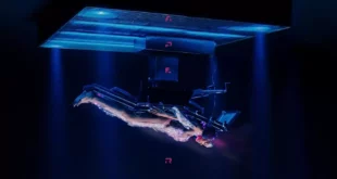 Teyana Taylor - Escape Room