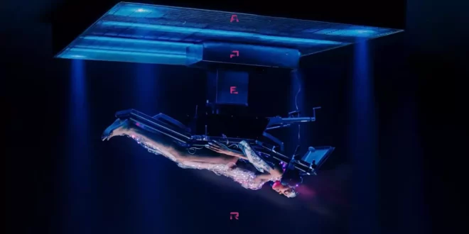 Teyana Taylor - Escape Room