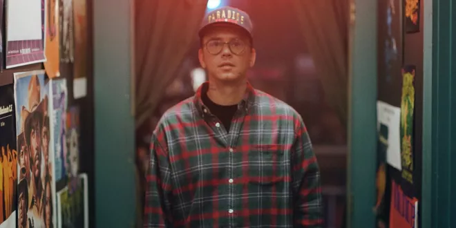 Logic – The Ballad of Rooster Jenkins [E]