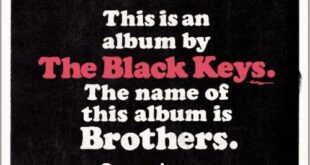 The Black Keys - Brothers