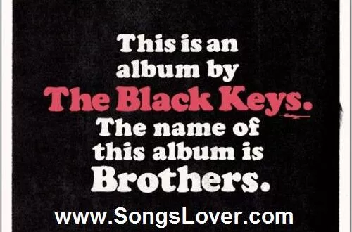 The Black Keys - Brothers