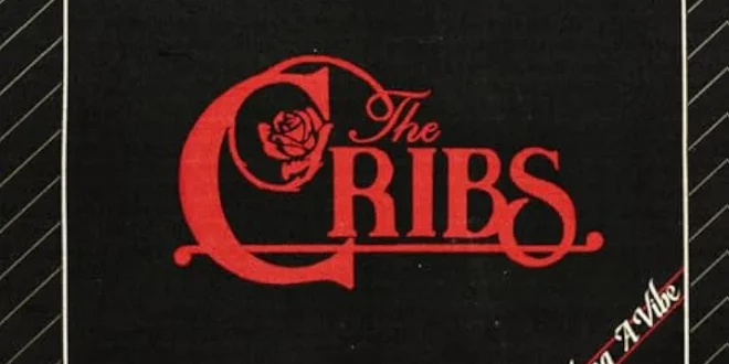 The Cribs - Selling A Vibe