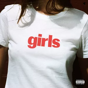 The Kid LAROI - GIRLS - Single