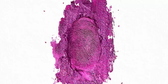 The Pinkprint (Deluxe Edition)