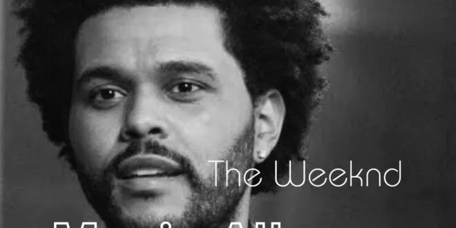 The Weeknd – Discography