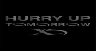 The Weeknd - Hurry Up Tomorrow (00XO Edition)