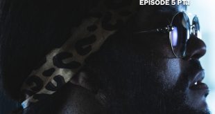 The Weeknd - Lil Baby - Suzanna Son - The Idol Episode 5 Part 1 (Music from the HBO Original Series]) - Single