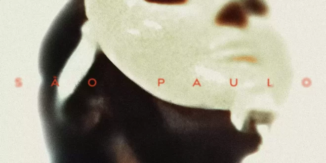 The Weeknd - Sao Paulo [E]