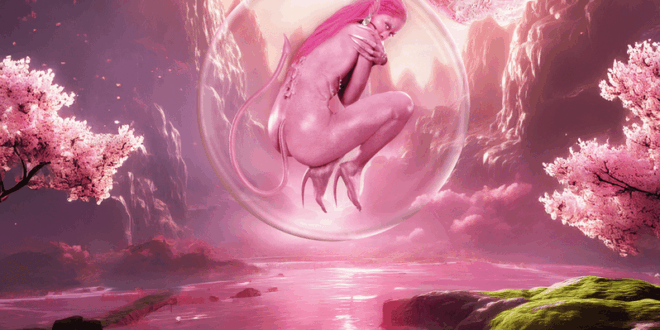 TiaCorine - CORINIAN