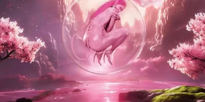 TiaCorine - CORINIAN