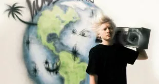 Tommy Richman - WORLDS APART [E]