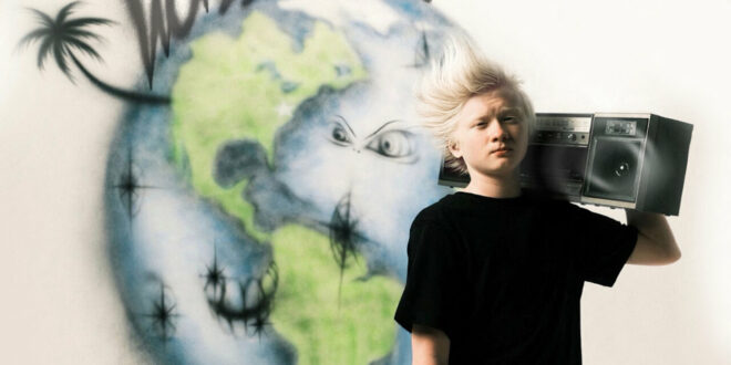 Tommy Richman – WORLDS APART [E]