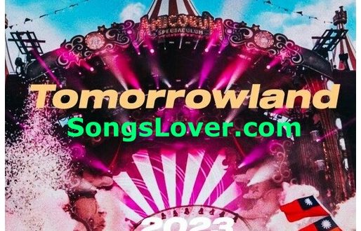 Tomorrowland 2023