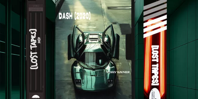 Tory Lanez - Dash (Lost Tapes 2020)