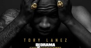 Tory Lanez - The New Toronto (Gangsta Grillz)
