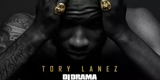 Tory Lanez – The New Toronto (Gangsta Grillz) [E]