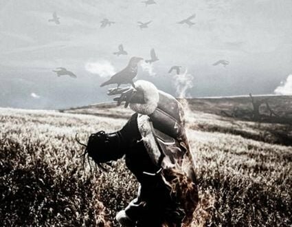 Travis Scott - Days Before Birds