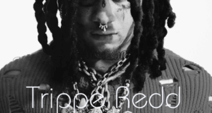 Trippe Redd - Discography