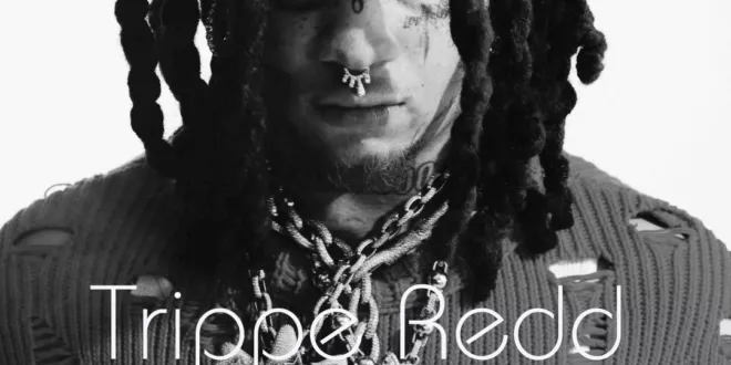 Trippe Redd - Discography