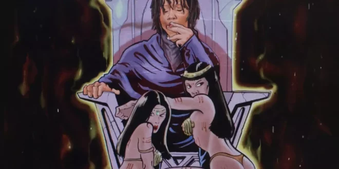 Trippe Redd - A Love Letter To You [E]