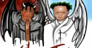 Trippe Redd - Angels & Demons [E]