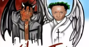 Trippe Redd - Angels & Demons [E]