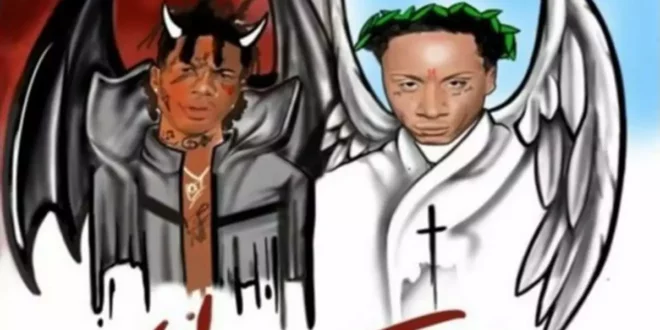 Trippe Redd - Angels & Demons [E]
