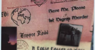 Trippe Redd - First Draft [E]