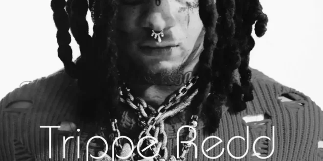 Trippe Redd - Discography