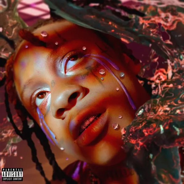 Trippie Redd - A Love Letter to You 4