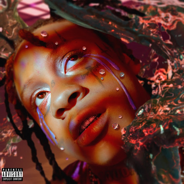 Trippie Redd - Death (feat. DaBaby)