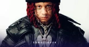 Trippie Redd - REDISCOVER