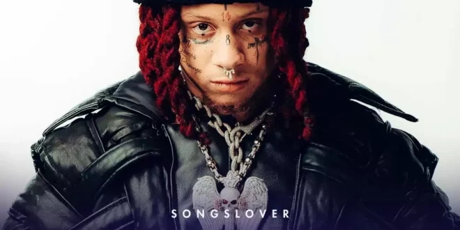 Trippie Redd - REDISCOVER