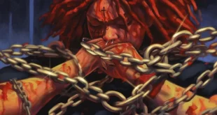 Trippie Redd - Saint Michael