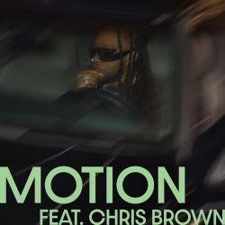 Ty Dolla Sign - Motion (feat. Chris Brown)