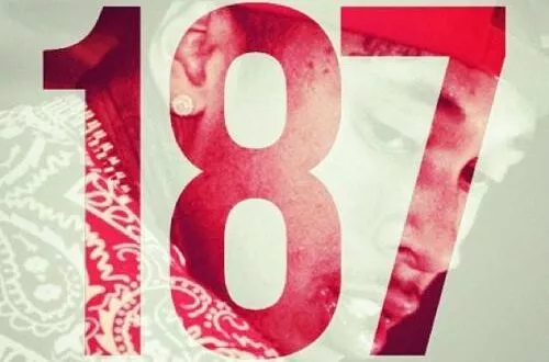 Tyga - 187
